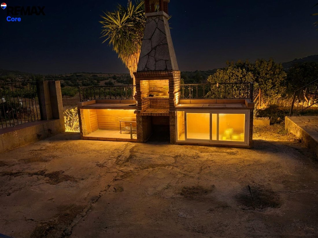 Land in Higuera la Real, Extremadura, Spain 4 - 18045034