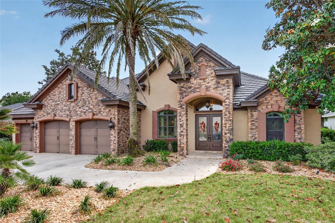 House in Dunnellon, Florida, United States 2 - 18036587