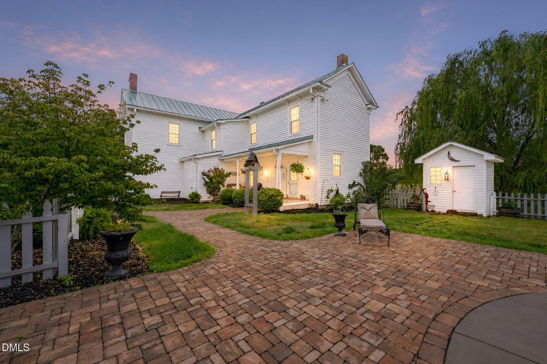 House in Buffalo Junction, Virginia, United States 2 - 18046748