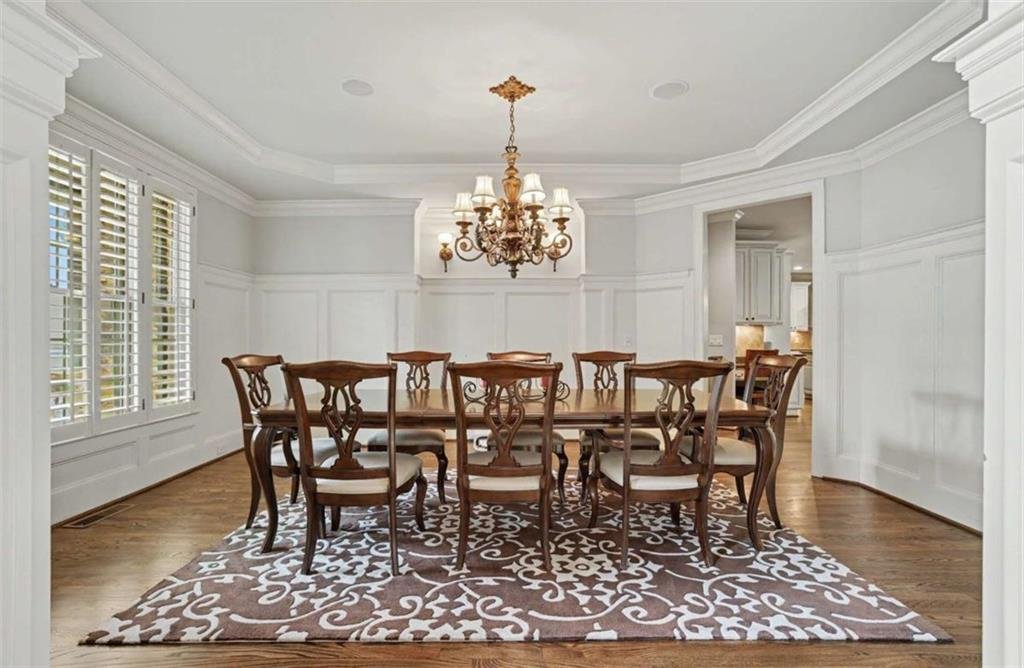 House in Buford, Georgia, United States 4 - 18045354
