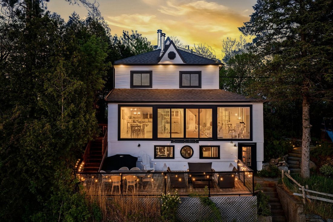 House in Lac-Brome, Quebec, Canada 4 - 18042638