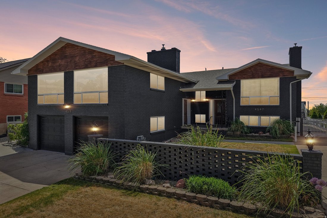 Apartment in Ogden, Utah, United States 1 - 18046591