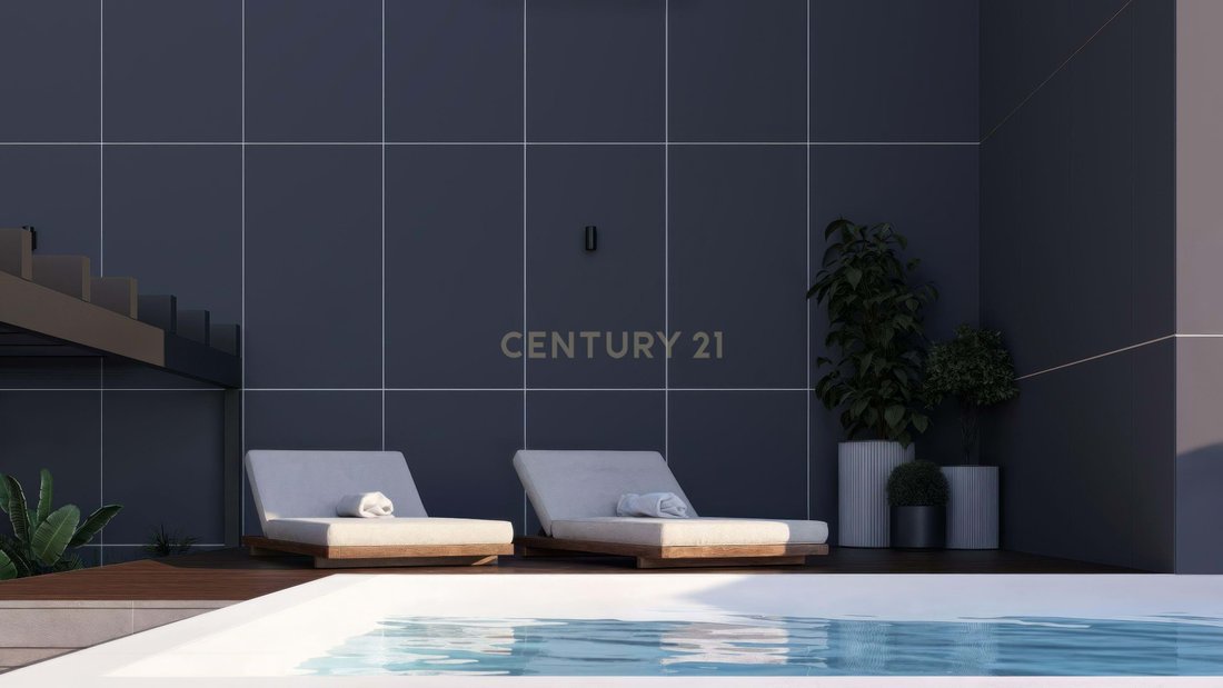 Apartment in Alges, Lisbon, Portugal 1 - 18038211
