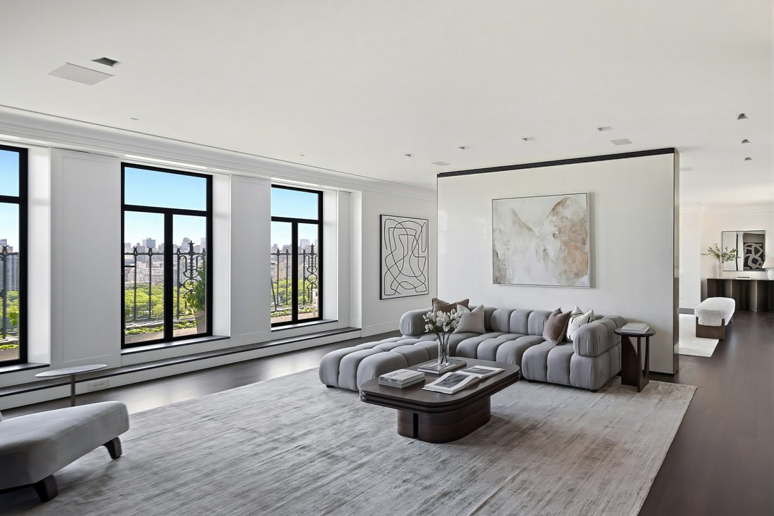 Co Op in New York, New York, United States 5 - 18030767