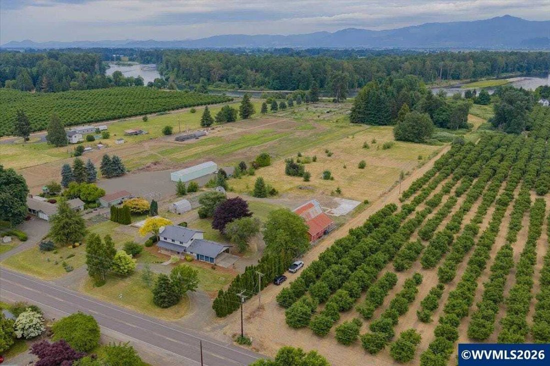 House in Junction City, Oregon, United States 4 - 18040512
