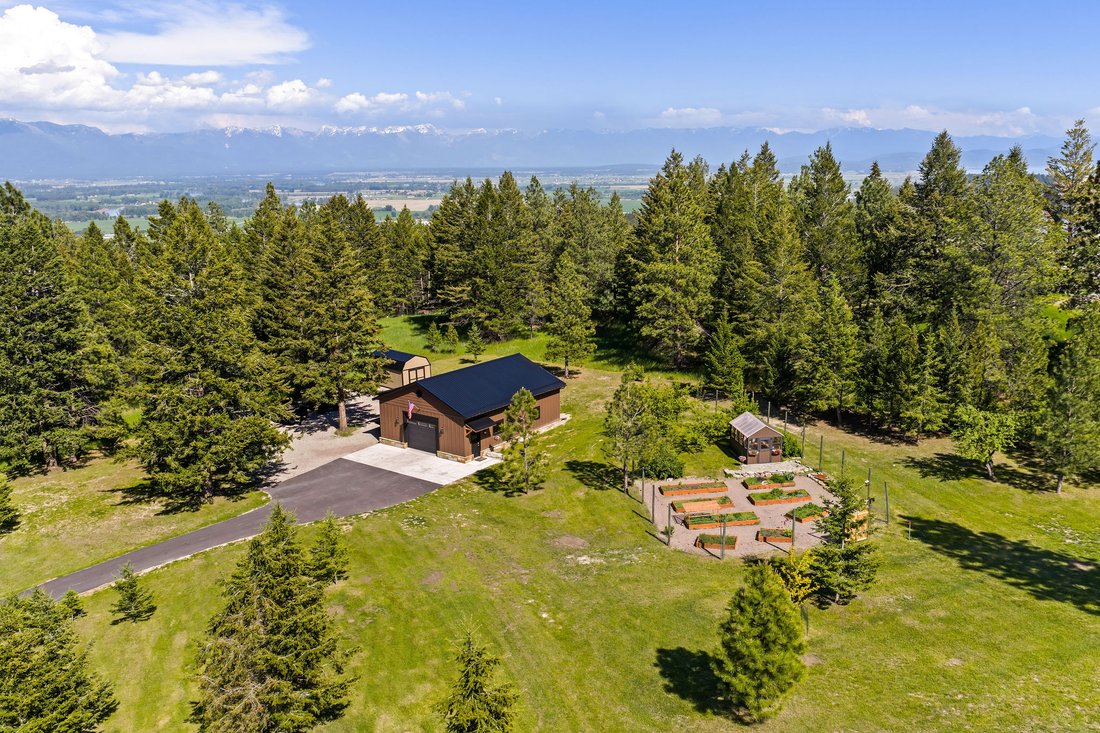 House in Kalispell, Montana, United States 3 - 18050339