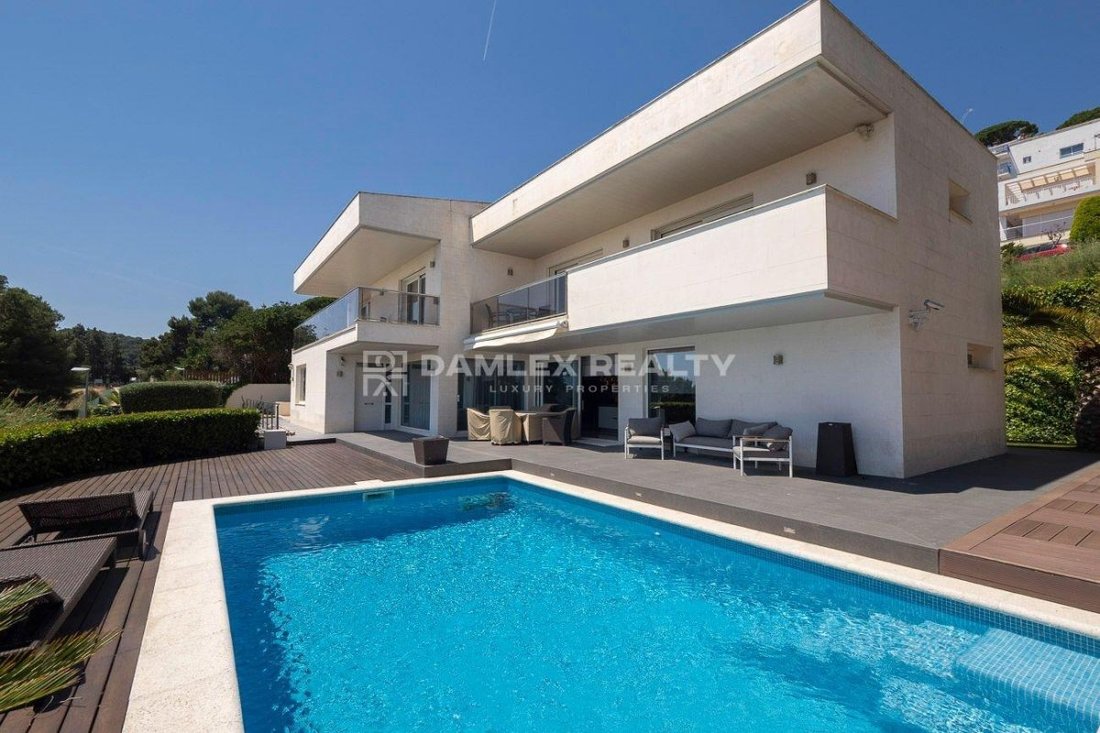 House in Blanes, Catalonia, Spain 4 - 12657667