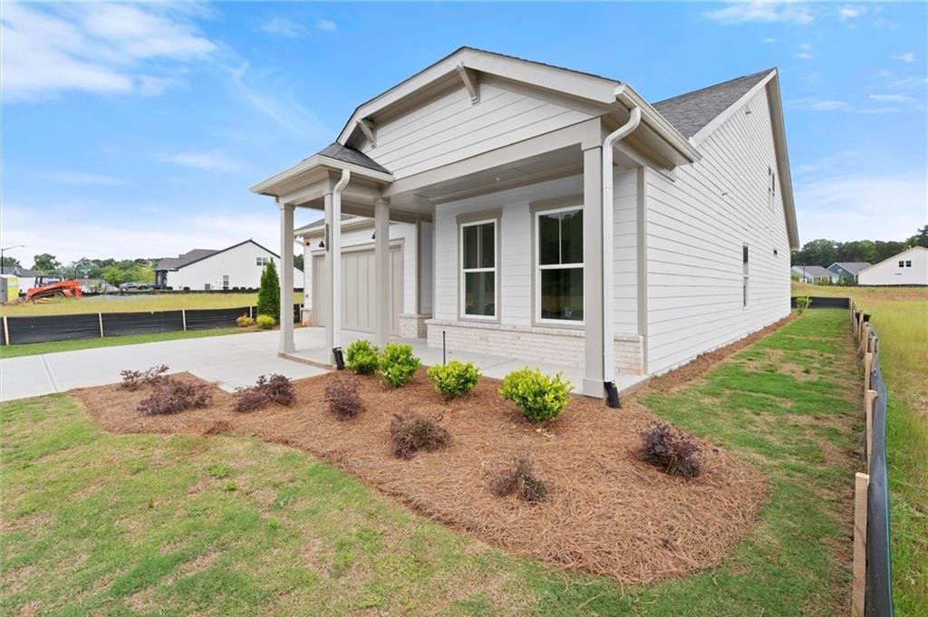 House in Kennesaw, Georgia, United States 4 - 18036852