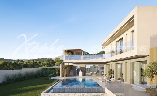 Villa in Loule (Sao Clemente), Algarve, Portugal 1