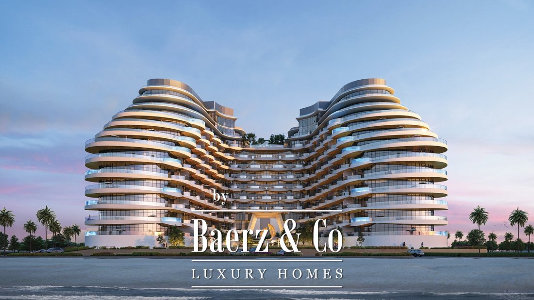 Apartment in Al Wasl, Dubai, United Arab Emirates 1 - 16010820