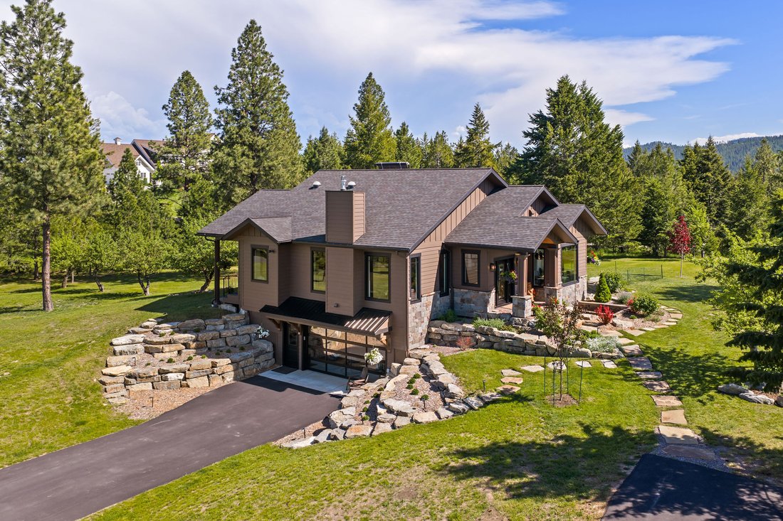 House in Kalispell, Montana, United States 2 - 18050339