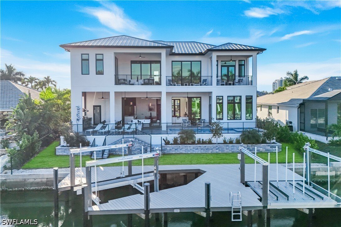 House in Marco Island, Florida, United States 5 - 18048060