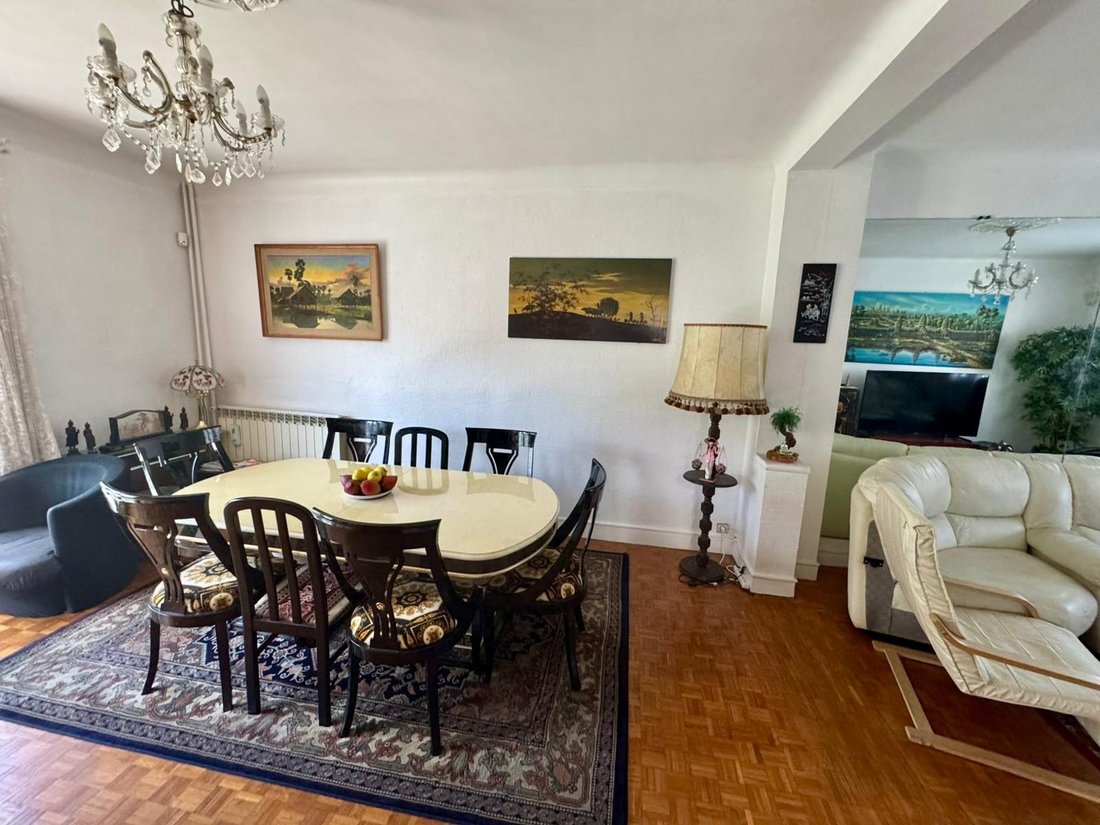 House in Waldeck Rochet-Quinet Cachin, La Courneuve, France 4 - 18043531