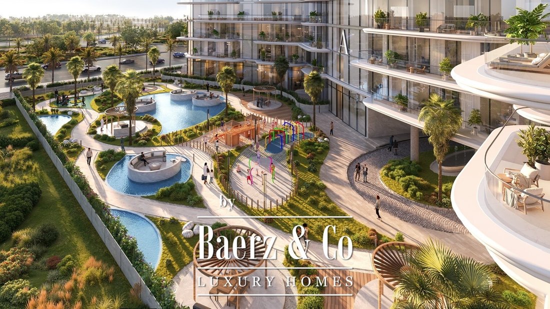 Apartment in Al Wasl, Dubai, United Arab Emirates 2 - 16010089