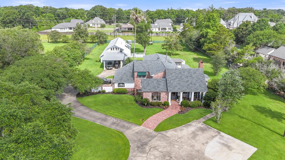 House in Baton Rouge, Louisiana, United States 1 - 18039954