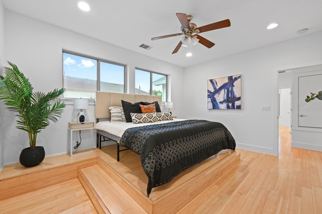 House in Austin, Texas, United States 4 - 18041475