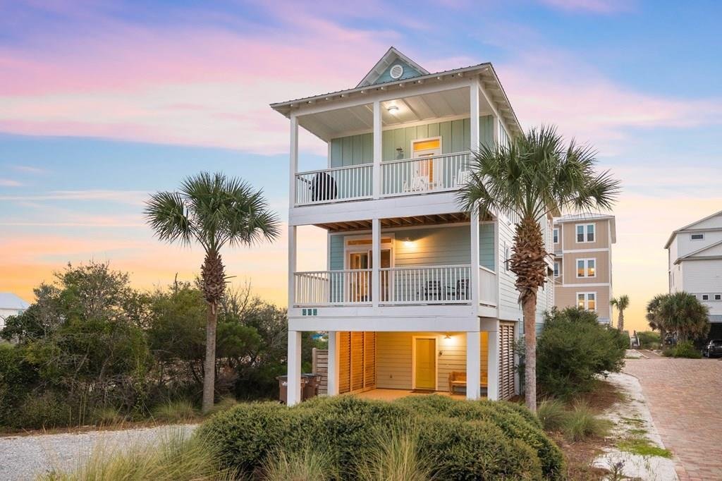 House in Port St. Joe, Florida, United States 1 - 18040060