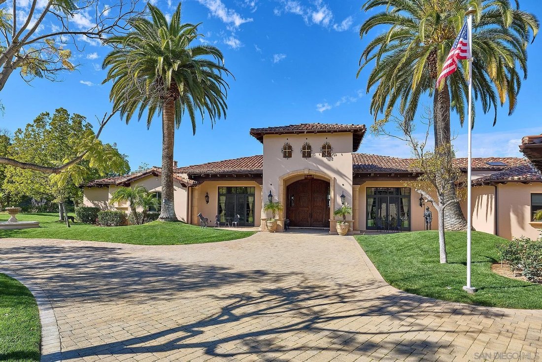 House in Poway, California, United States 1 - 18036657