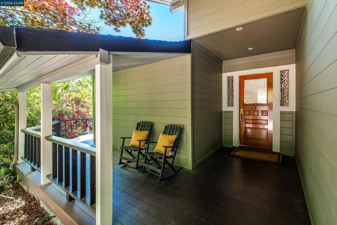 House in Lafayette, California, United States 2 - 18041550