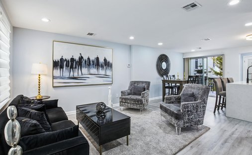 Haus in Bayonne, New Jersey, Vereinigte Staaten 1