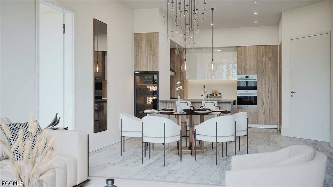 Condo in Fort Myers, Florida, United States 3 - 17476100