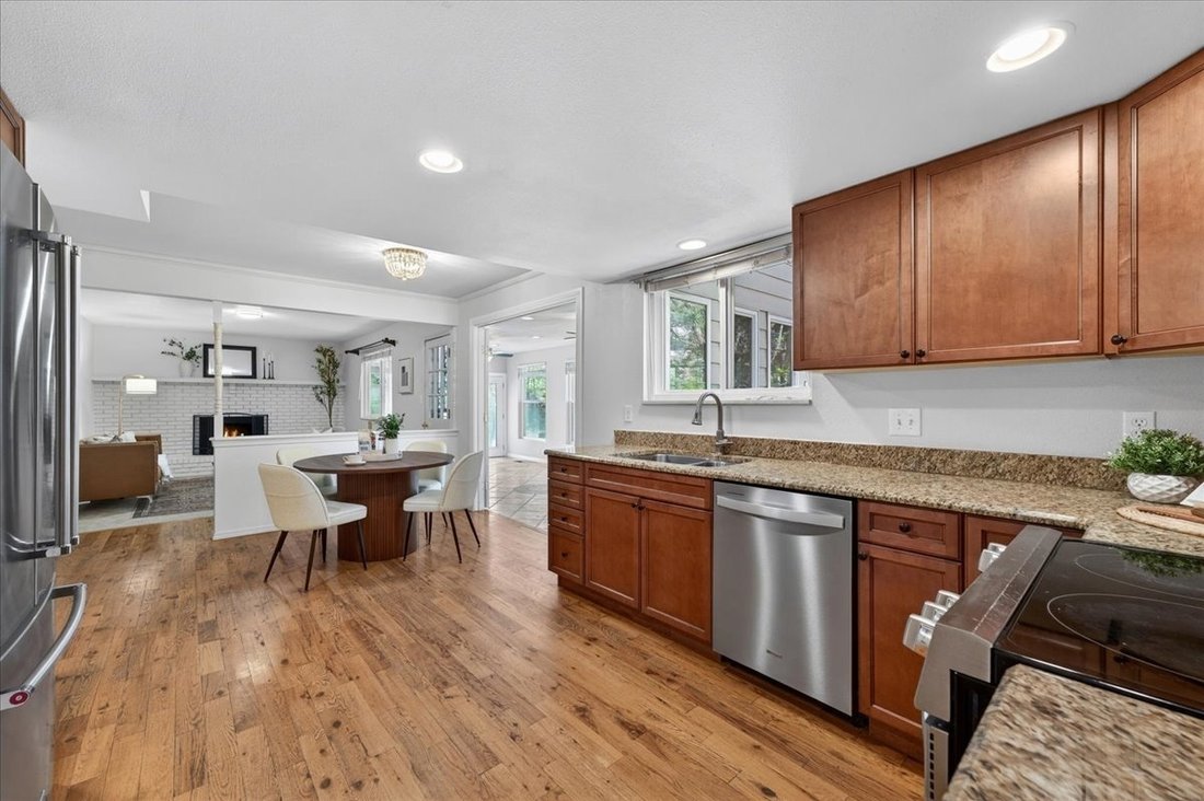 House in Cherry Hills Village, Colorado, United States 5 - 17321396