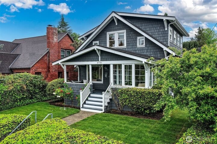 House in Seattle, Washington, United States 2 - 18043804