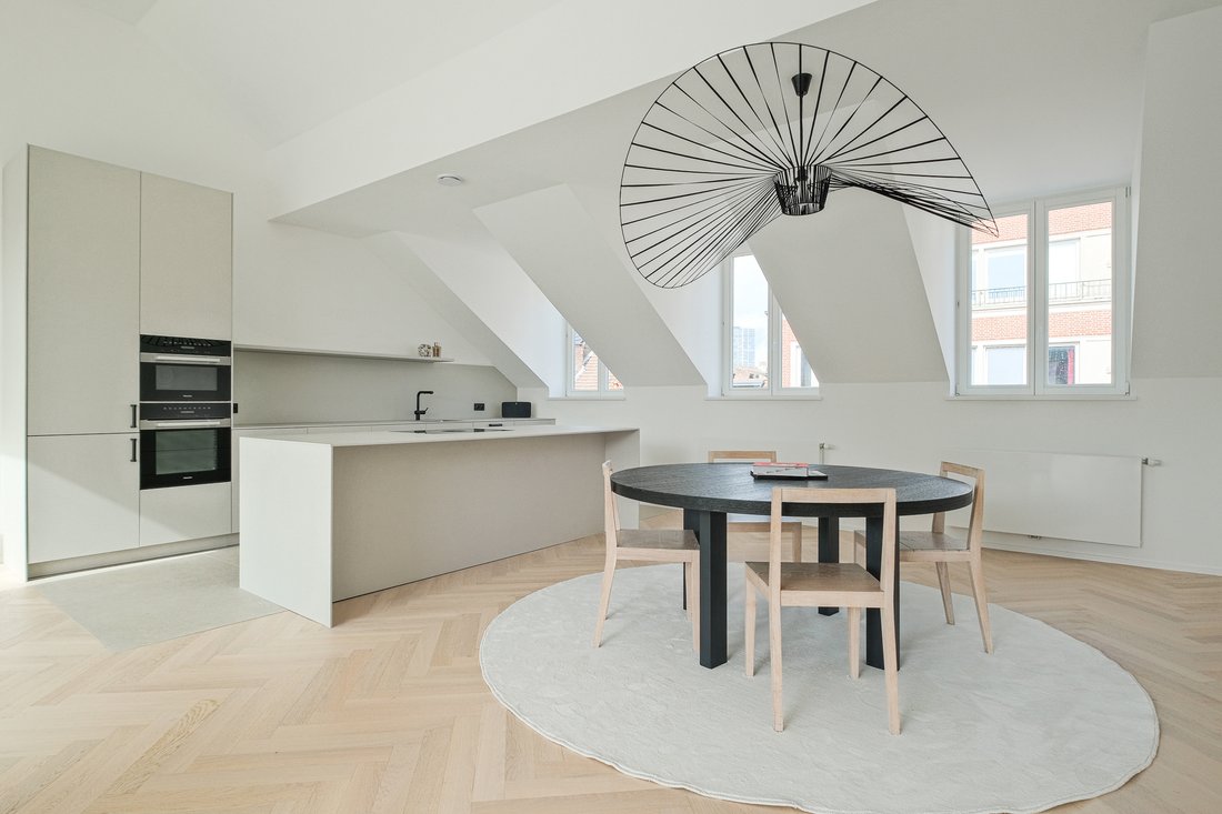 Apartment in Elsene, Brussels, Belgium 3 - 18038764