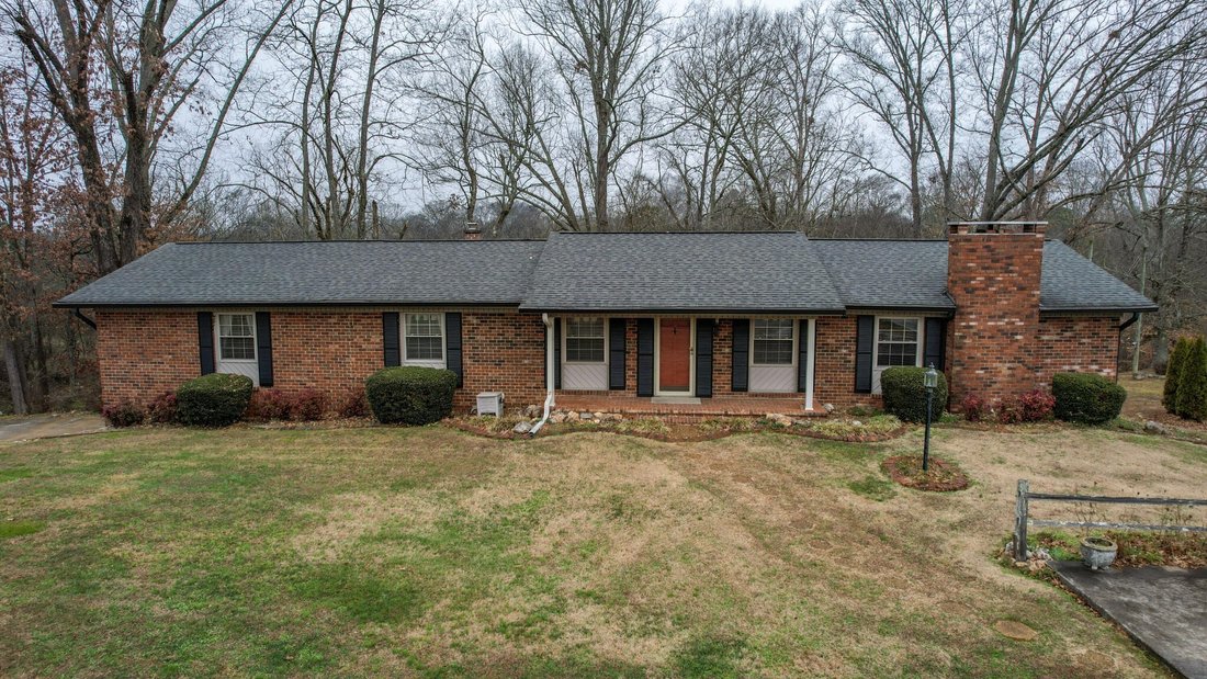 House in Cleveland, Tennessee, United States 1 - 18037012
