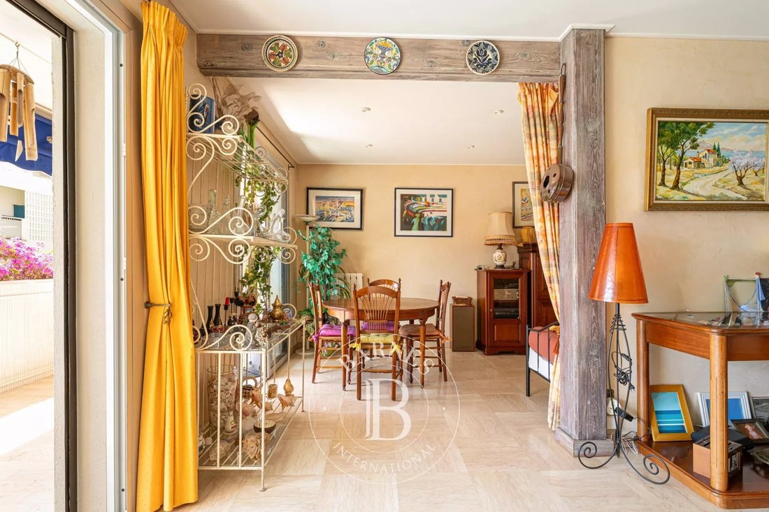 Apartment in Cassis, Provence-Alpes-Côte d'Azur, France 4 - 17302763