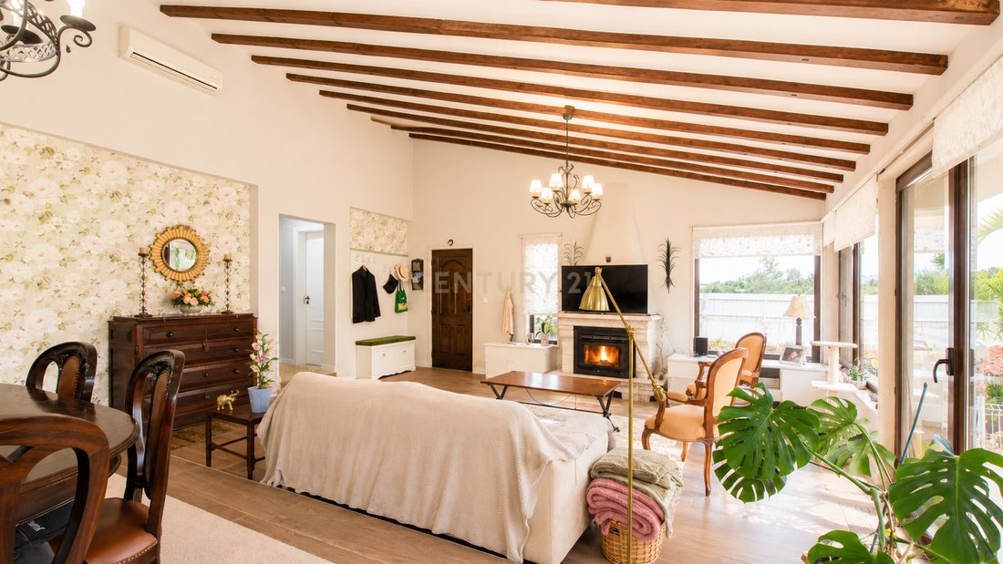 Villa in Fernao Ferro, Setubal, Portugal 4 - 17725495