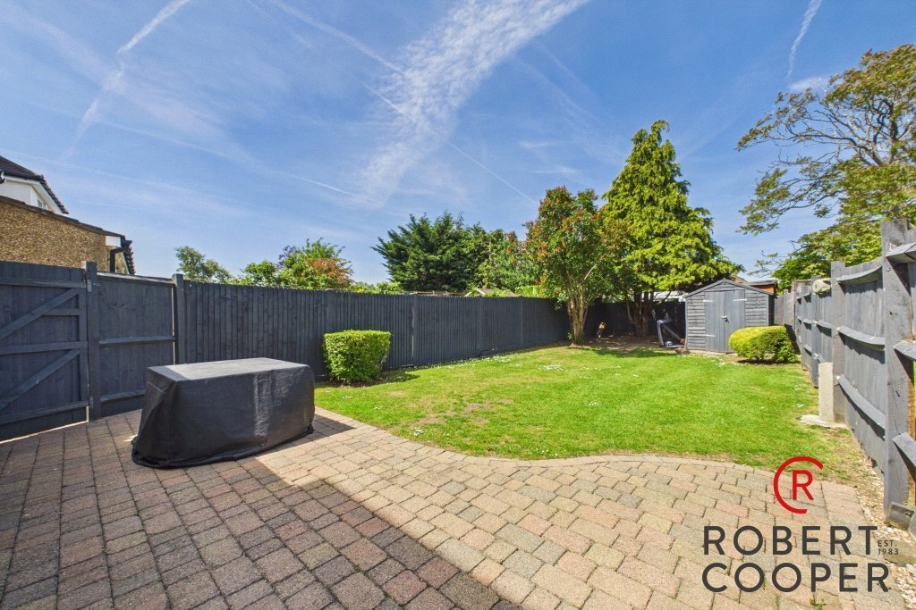 House in South Ruislip, Hillingdon, England 5 - 18036227