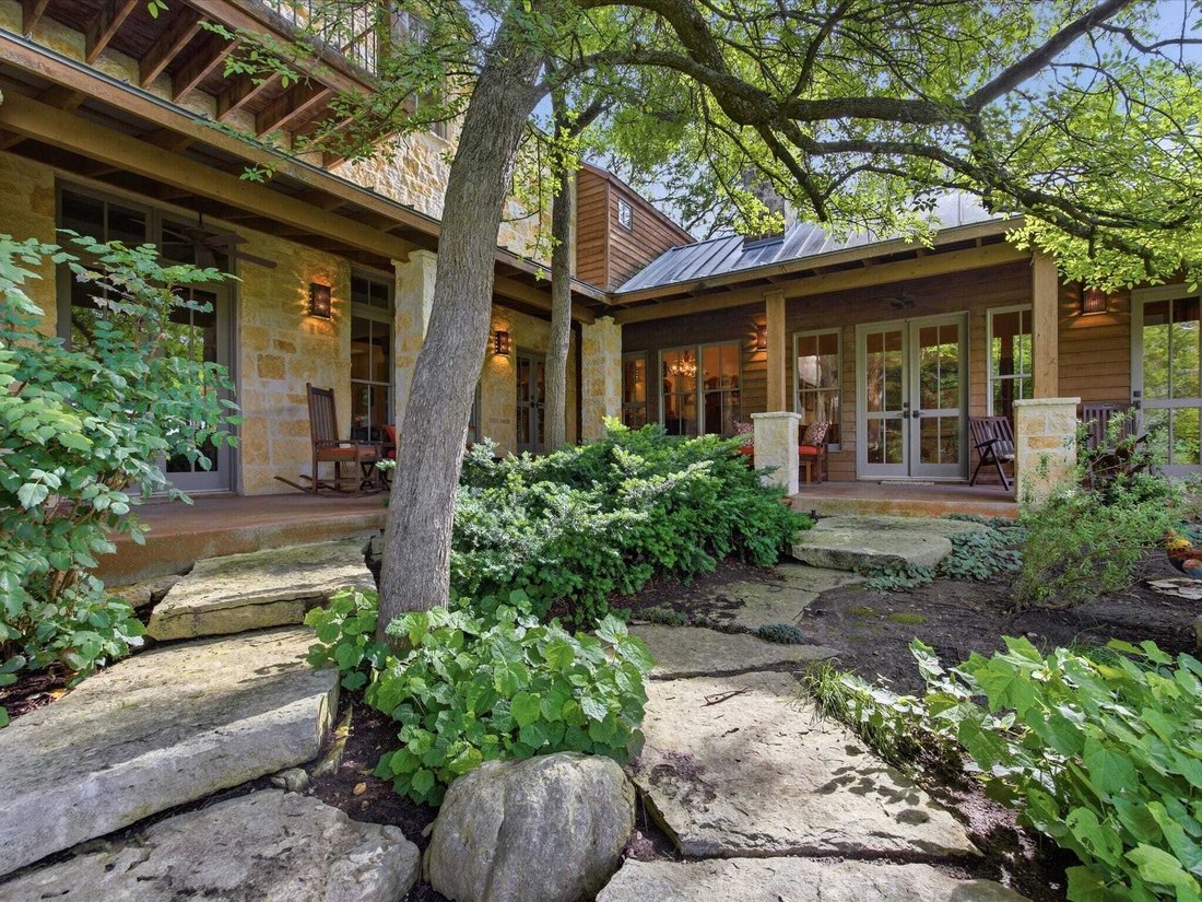 House in Aledo, Texas, United States 3 - 18043240