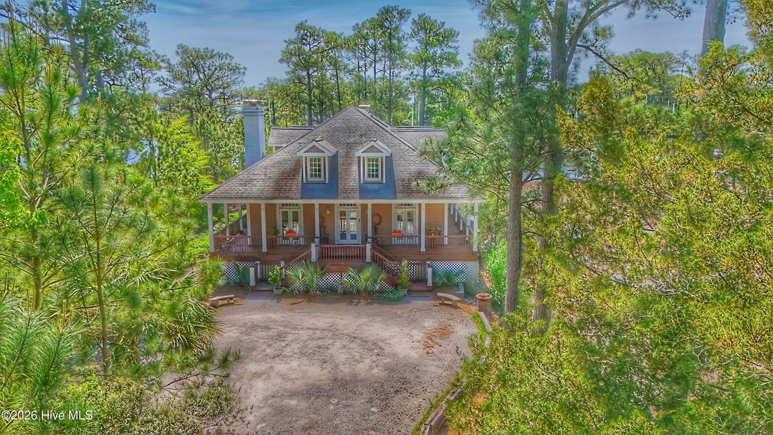 House in Oriental, North Carolina, United States 3 - 18042263