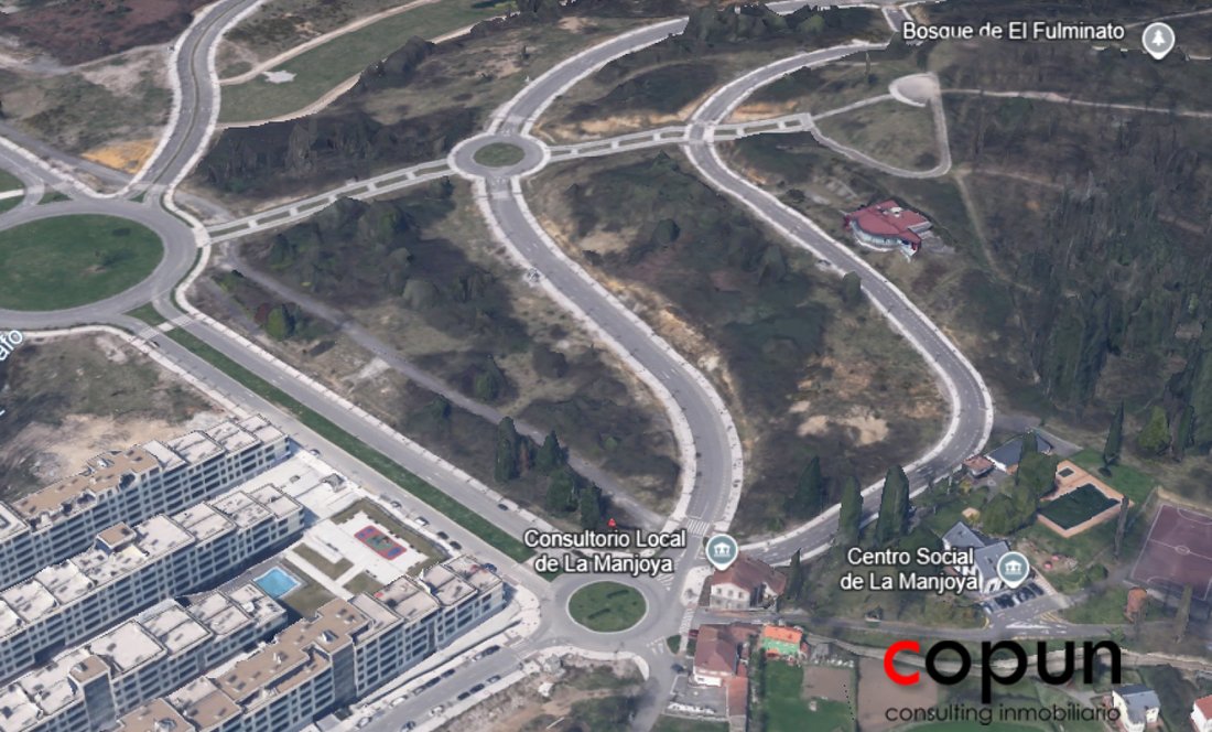 Finca in Oviedo, Asturias, Spain 5 - 17937382