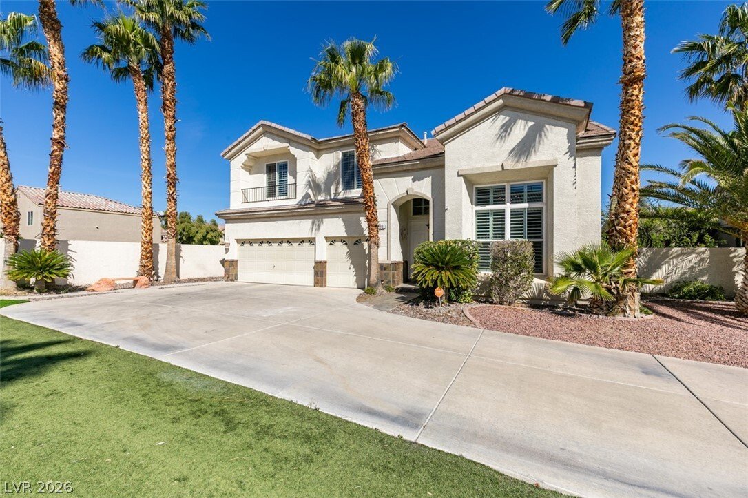 House in Las Vegas, Nevada, United States 3 - 18048098