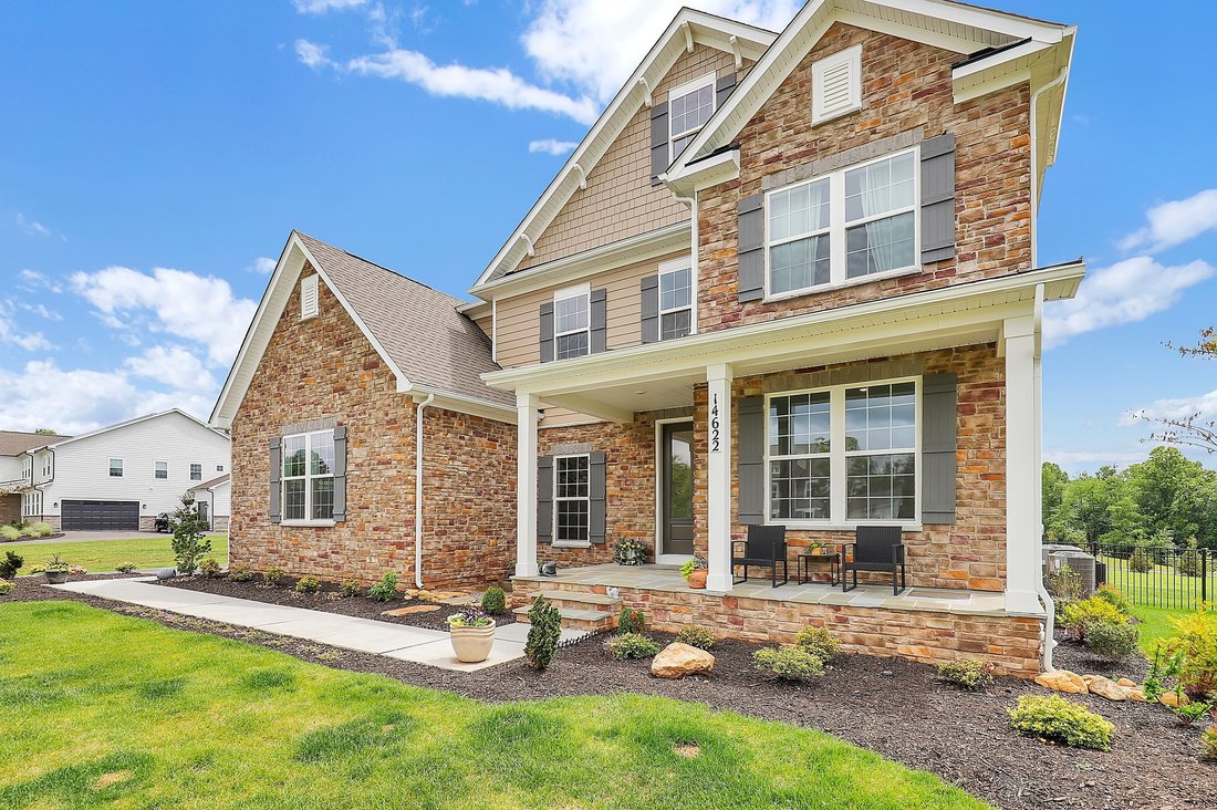 House in Germantown, Maryland, United States 4 - 18038239