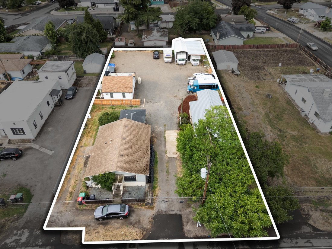 Medford, Oregon, United States 1 - 18040536
