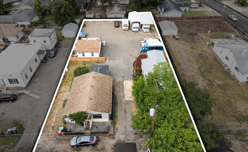 Apartment in Medford, Oregon, United States 1