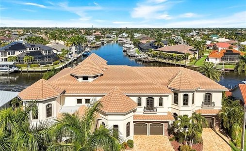 House in Cape Coral, Florida, United States 1