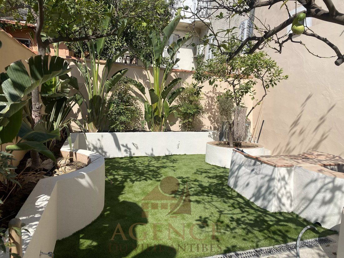 Apartment in French Riviera, Provence-Alpes-Côte d'Azur, France 4 - 15156696