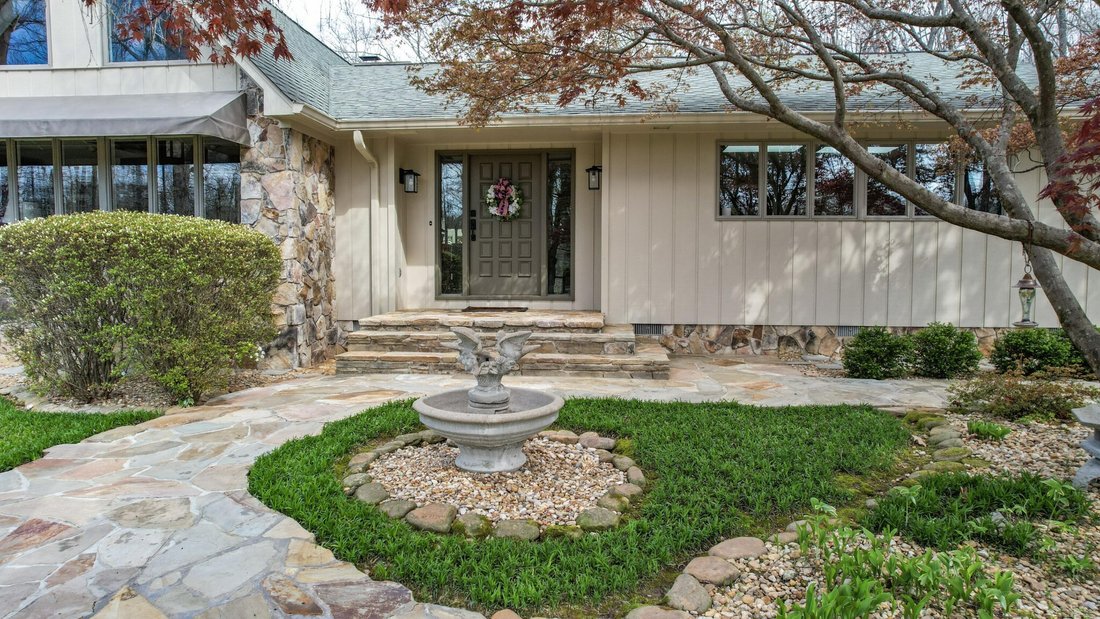House in Cleveland, Tennessee, United States 2 - 18036888