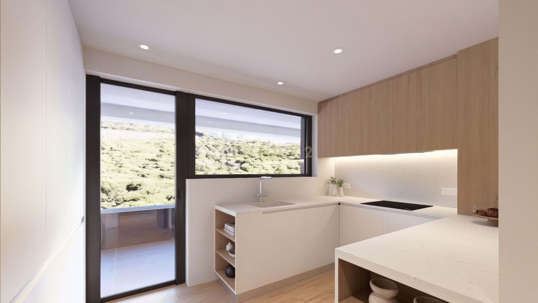 Apartment in Alges, Lisbon, Portugal 2 - 18039340