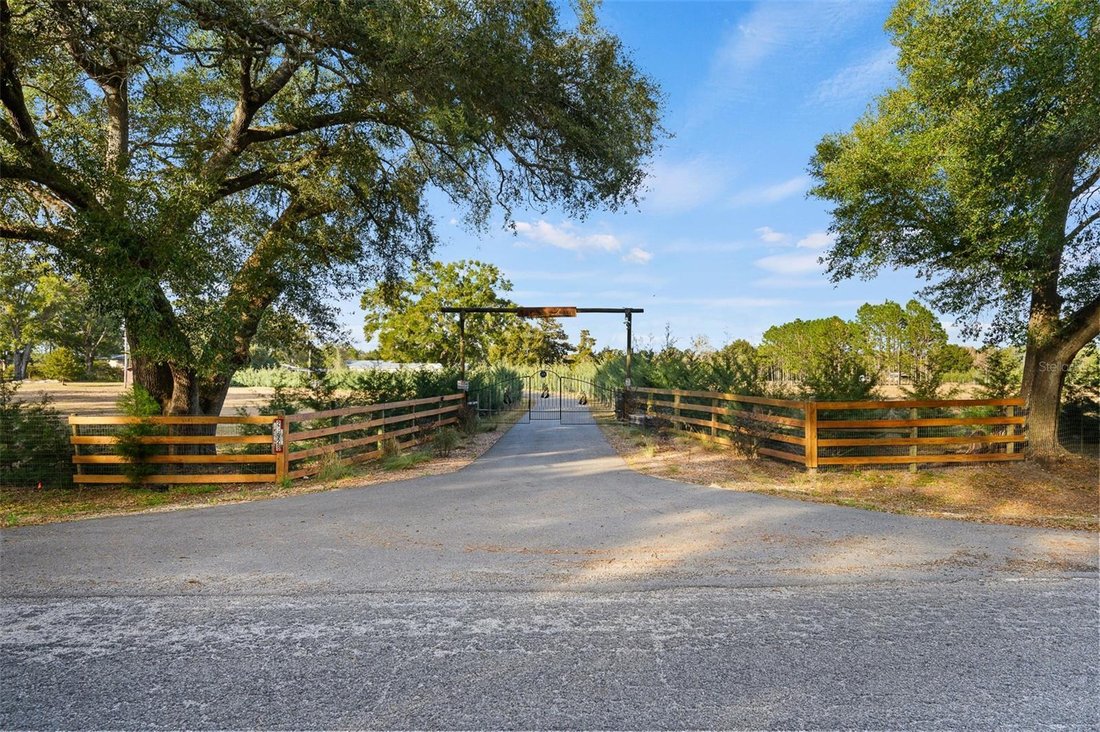 House in Alachua, Florida, United States 5 - 18040500