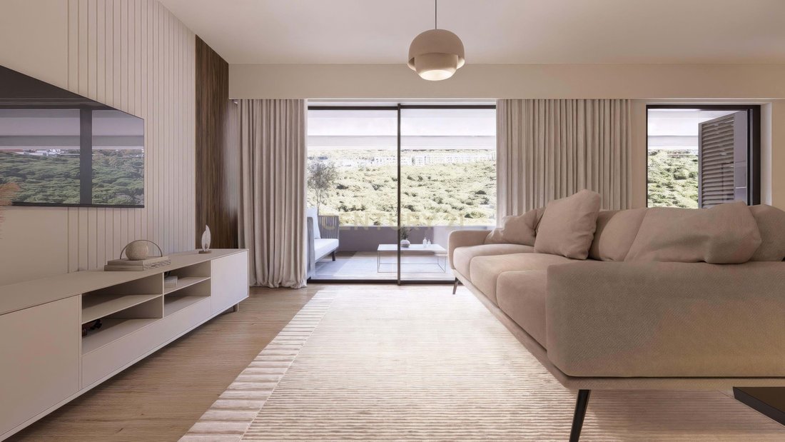 Apartment in Alges, Lisbon, Portugal 5 - 18039340