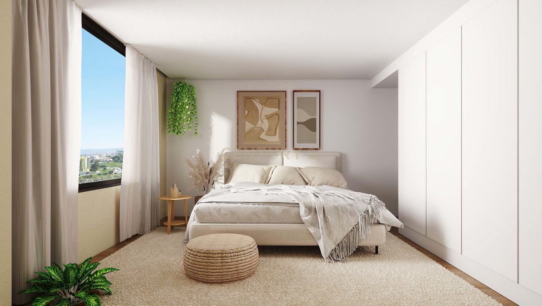 Apartment in Penha de Franca, Lisbon, Portugal 3 - 18038252