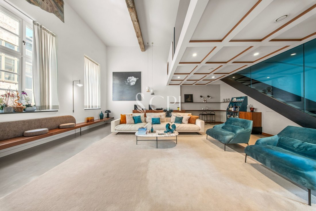 Apartment in Center, Turin, Piedmont 5 - 18044652