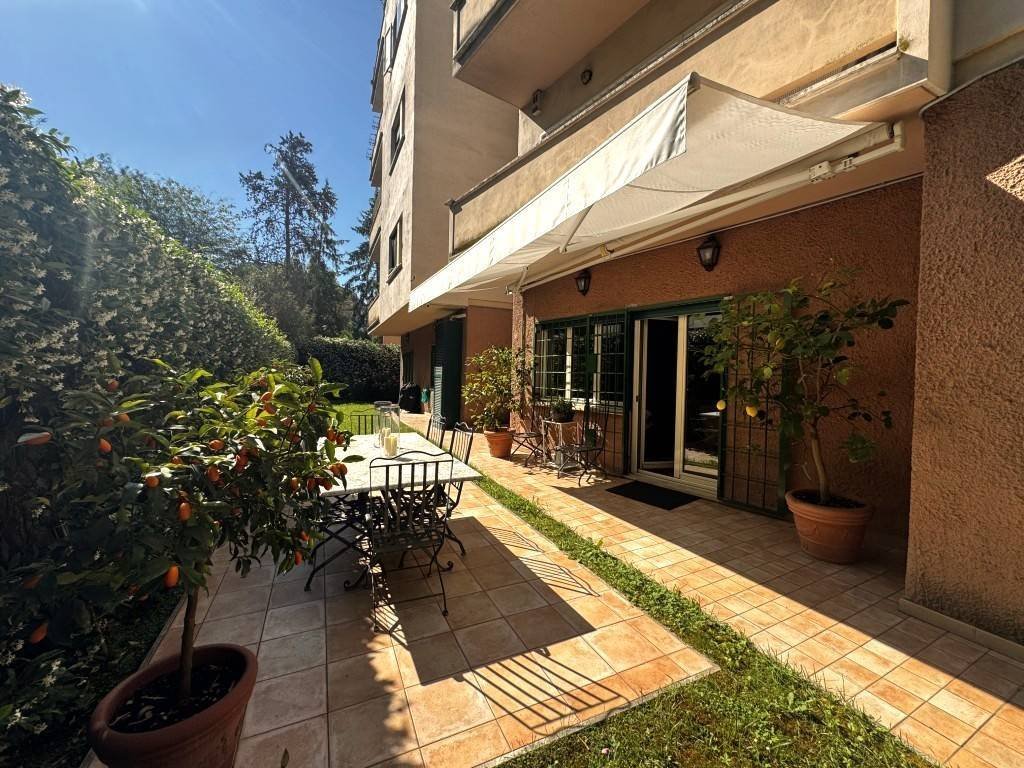 Apartment in Aventino - San Saba, Rome, Italy 2 - 17303954