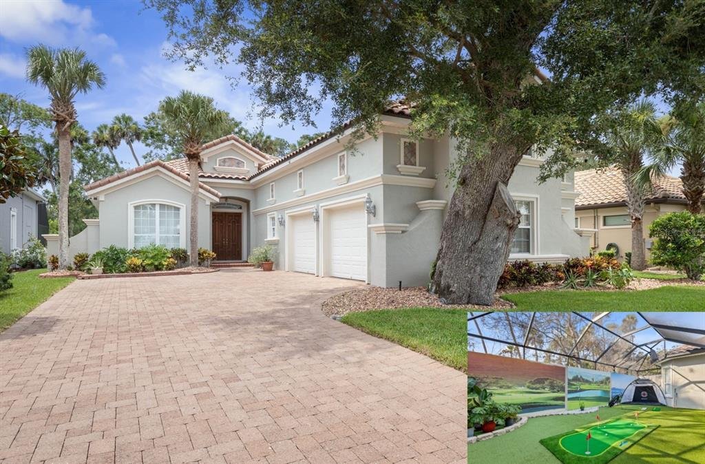 House in Palm Coast, Florida, United States 1 - 15915484