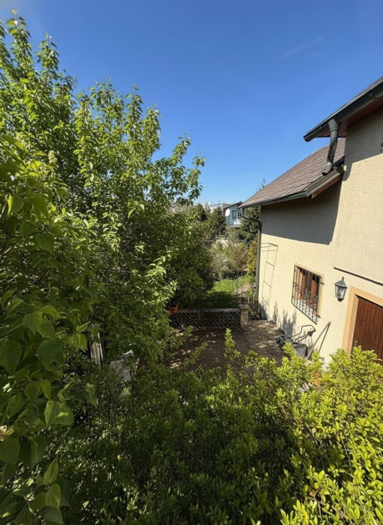 Casa en Viena, Viena, Austria 1 - 17033118